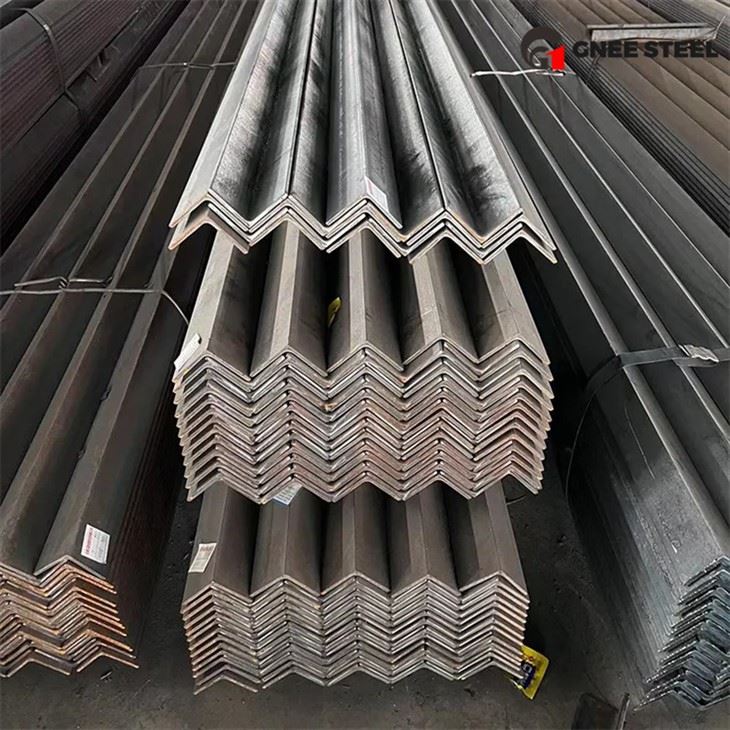 250 X 2.00 X 2.00 X 10 Equal Angle Iron Supplier