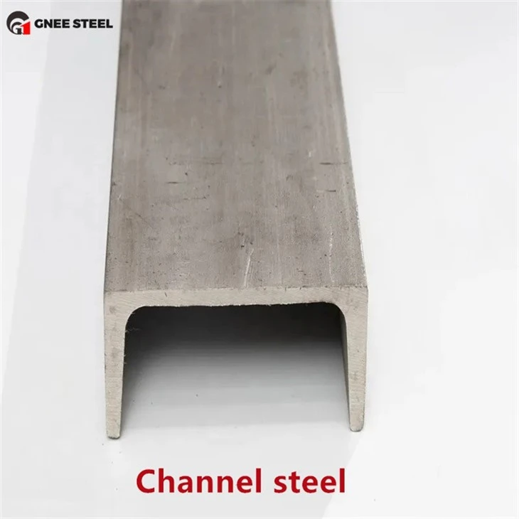 316 Stainless Channel Steel