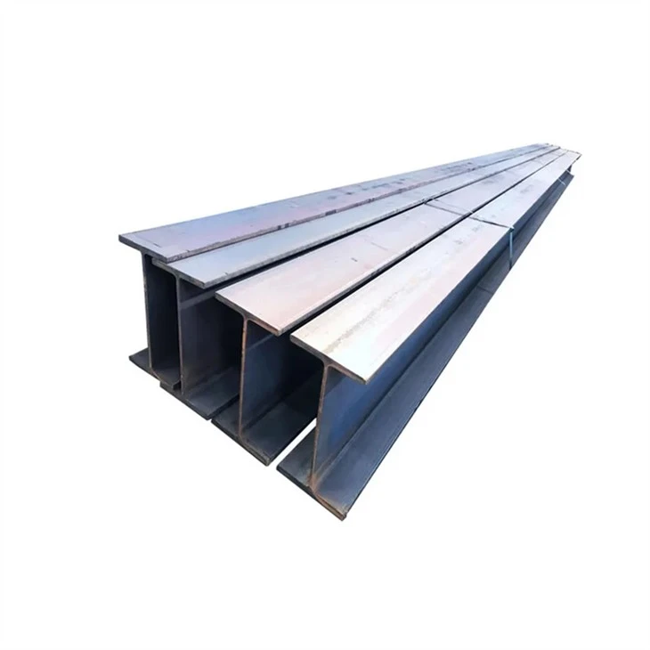 A572 QIB 50 H PROFILE BEAM