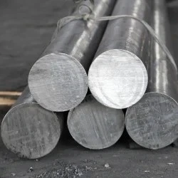 A681 Forged Round Bar