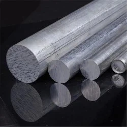 A681 Forged Round Bar