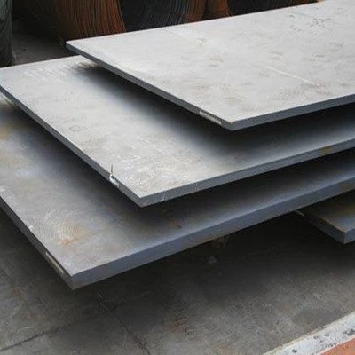 ASTM A992 Flat Hlau