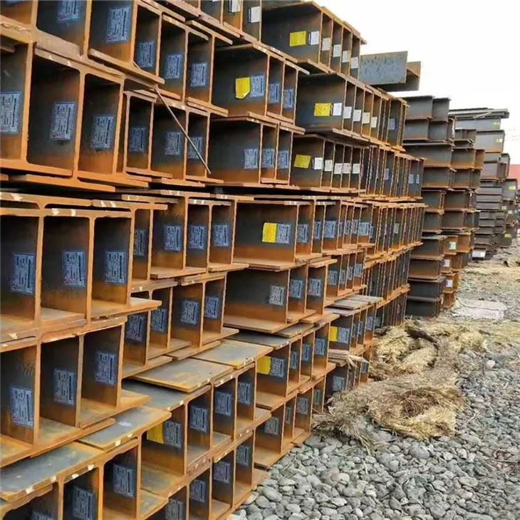 C150 X 75 X 6.5 X 10 Steel Channel