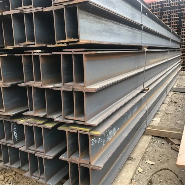 C8 X 13.75 X 45 Steel Channel