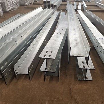 CARBON STEEL H BEAM ASTM A992 HM