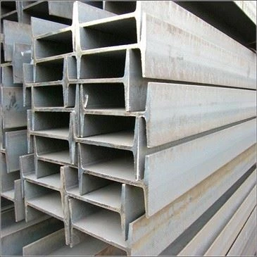 CARBON STEEL H BEAM Q500 HN