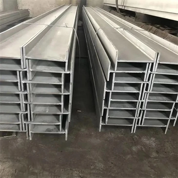 EN S355JO H Profile Steel