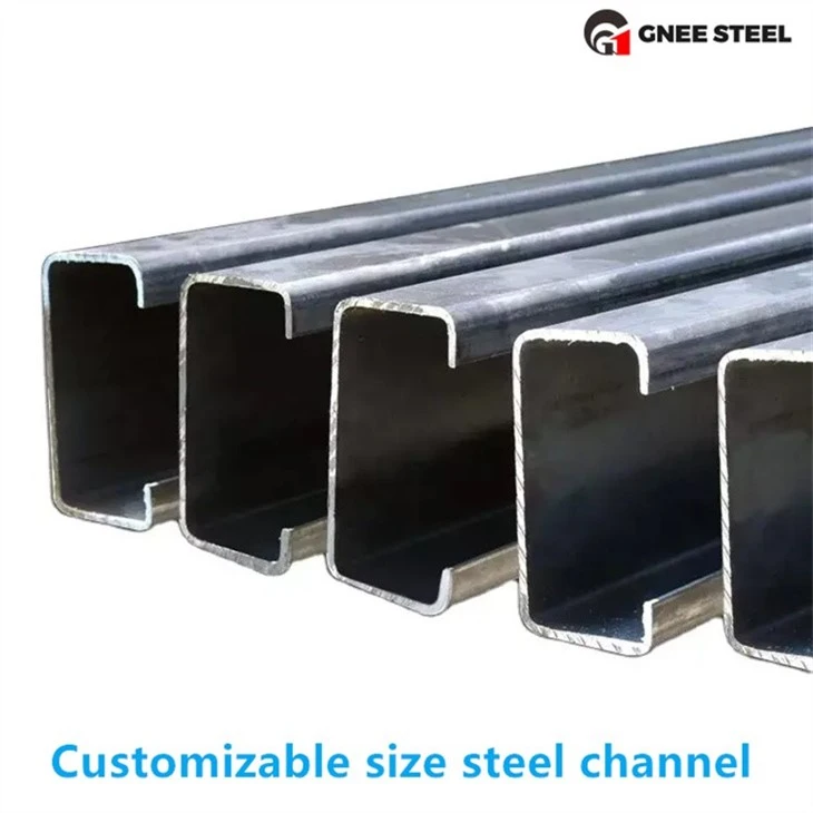 HE140A H Profile Steel