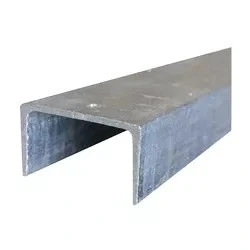 S235 S355 Channel Steel