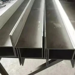 S355 H Beam UB305*165*40 For Sale