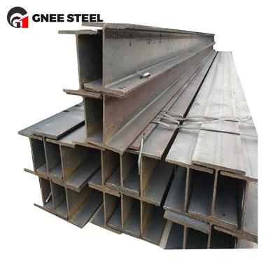 A572 Gr60 H Beam Nrog Tus Nqi Zoo
