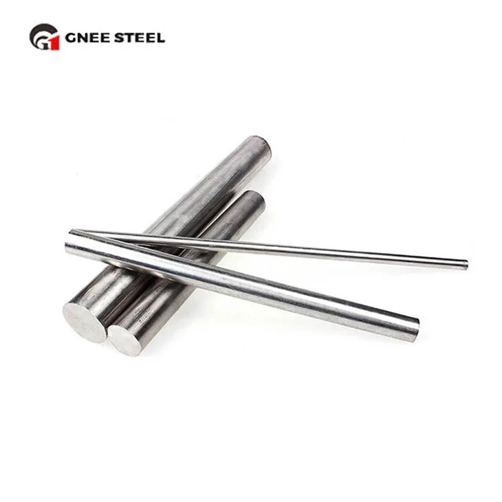 SS400 Round Steel