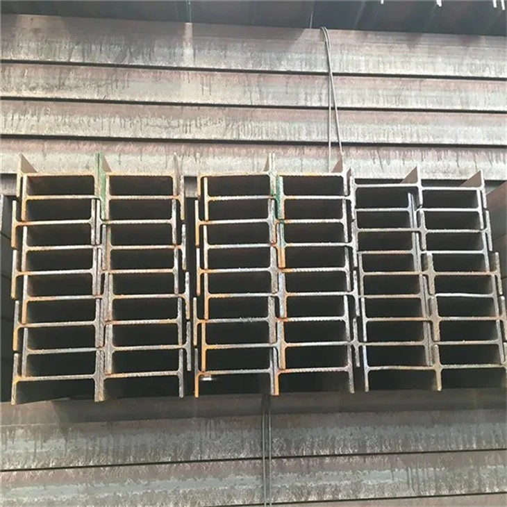SS400 UNIVERSAL STEEL 12METER
