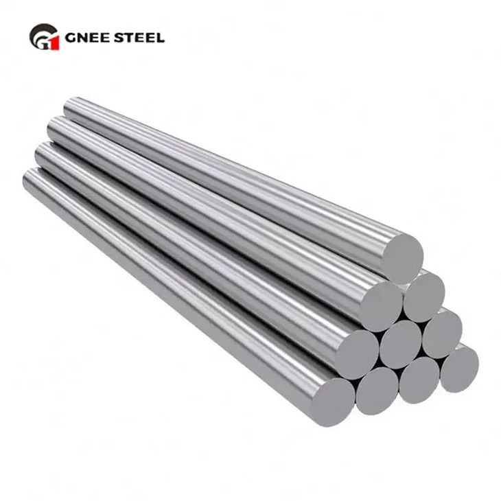 Stainless hlau 309 Round Steel
