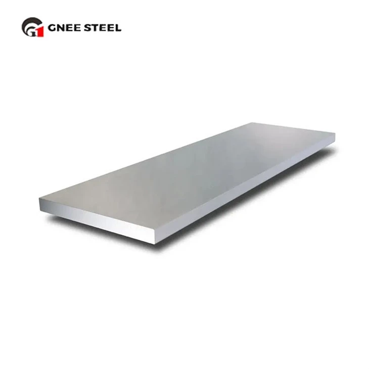 Stainless hlau 347 tiaj tus hlau