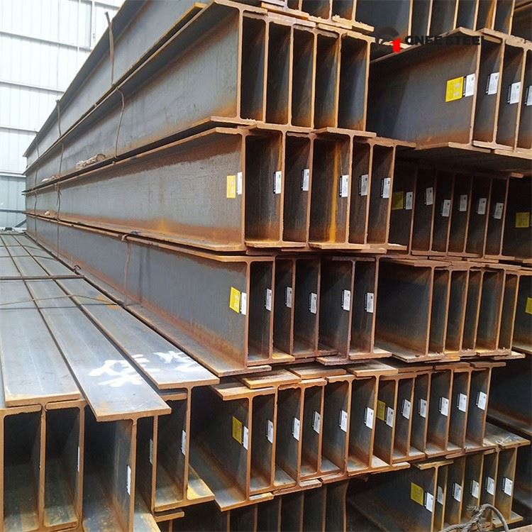 G350 SM460 Q355 H Steel Beam