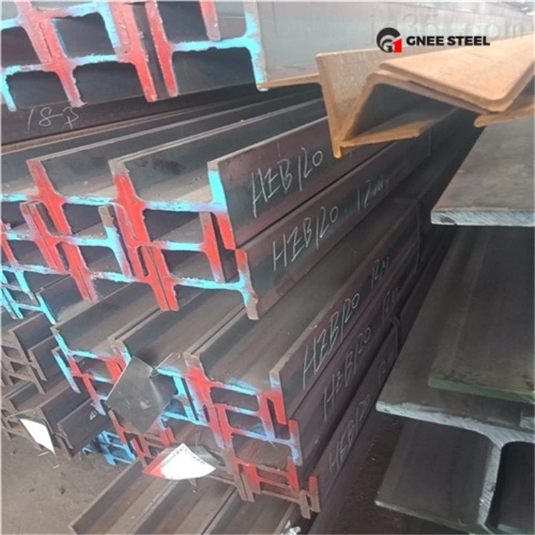G350 SM460 Q355 H Steel Beam