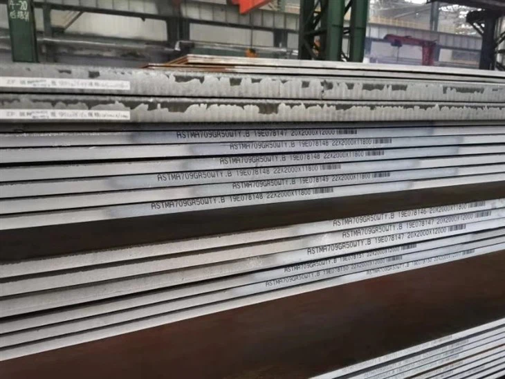Grade Of Q355 Steel