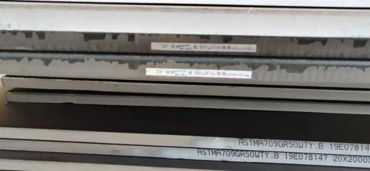 Grade Of Q355 Steel