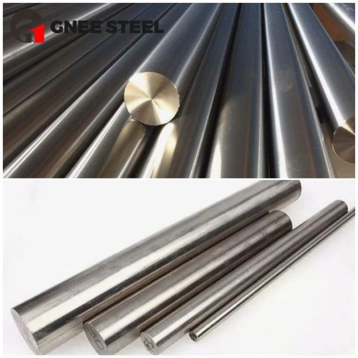HSS Round Rod