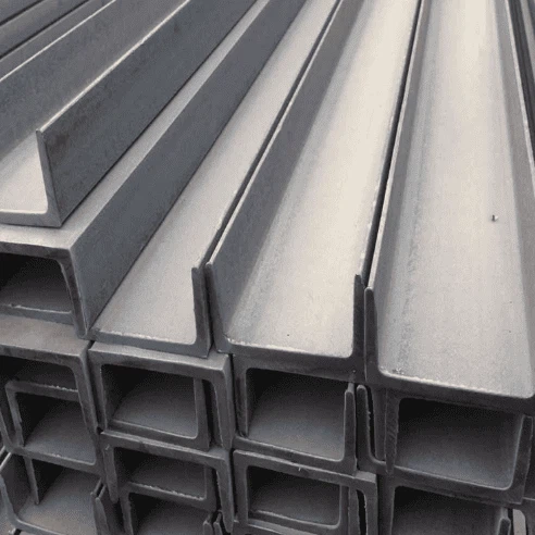 Q235 Q355 C Channel Beam