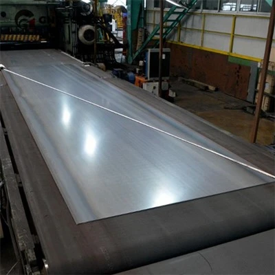 ASTM A387 Qib 12 Chav Kawm 2 Boiler Steel