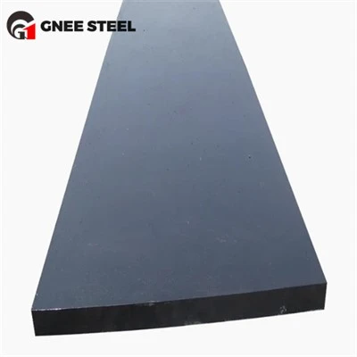 Q390B High Tensile Tsawg Alloy Hlau Phaj