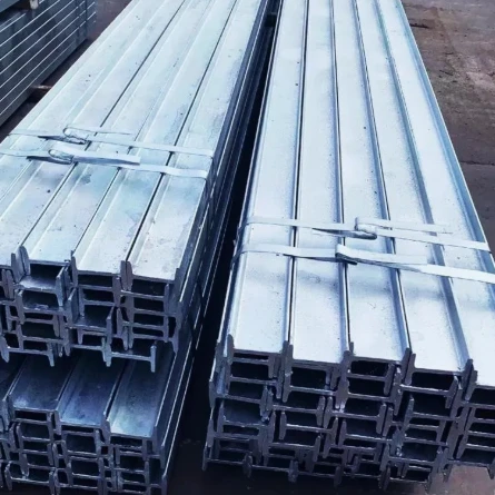 SS400 UNIVERSAL STEEL