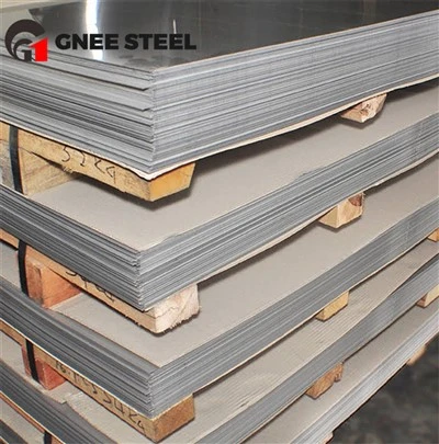 ASTM A537 PVQ Hlau Phaj