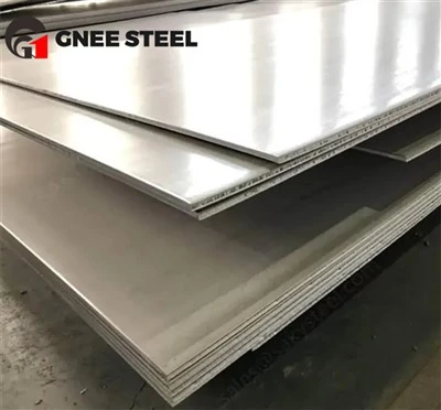 Boiler Quality Steel Phaj