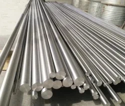 Forged A572 Gr50 Hloov Hlau Hauv Tshuag