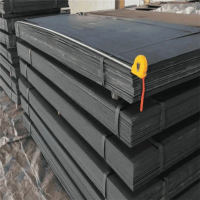 HP295 Welded Gas Lub tog raj kheej Steel Phaj