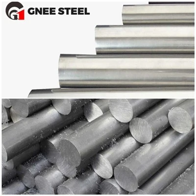 S1214 Carbon Steel Bar