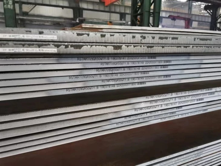Q355 Steel yog dab tsi